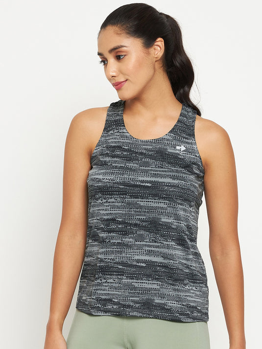 Sage Tank Top